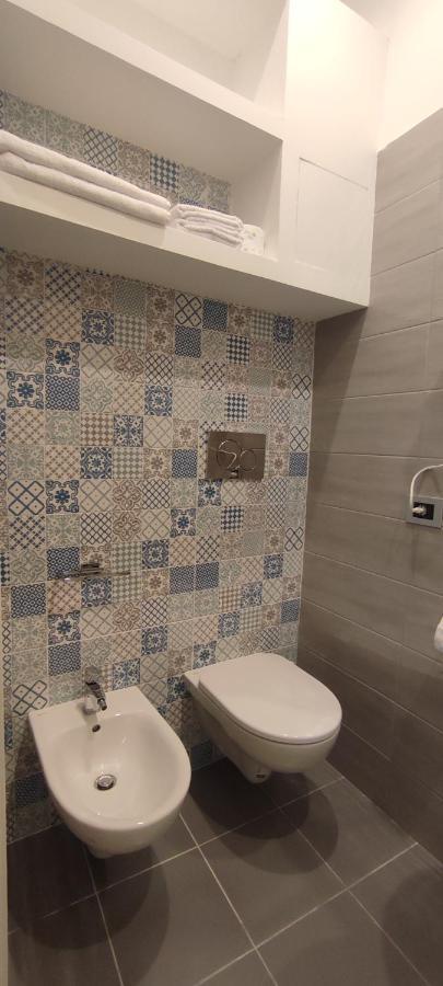 Portonaccio Suite - Stazione Tiburtina - Universita - Metro B Rome Luaran gambar
