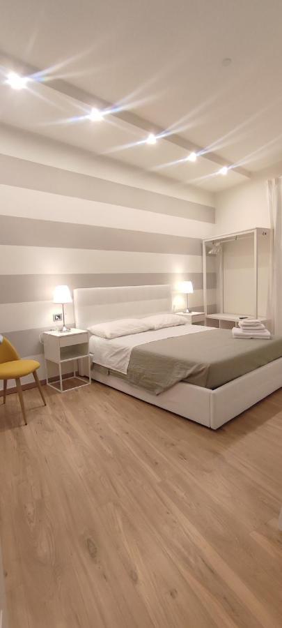 Portonaccio Suite - Stazione Tiburtina - Universita - Metro B Rome Luaran gambar